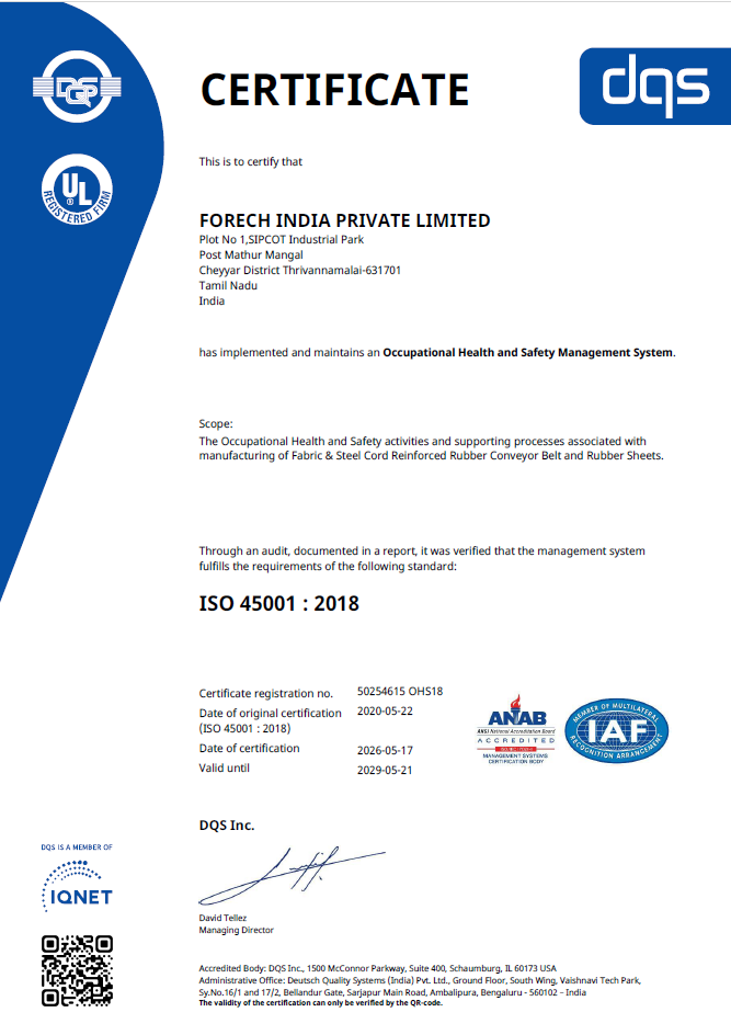 Certificate Image