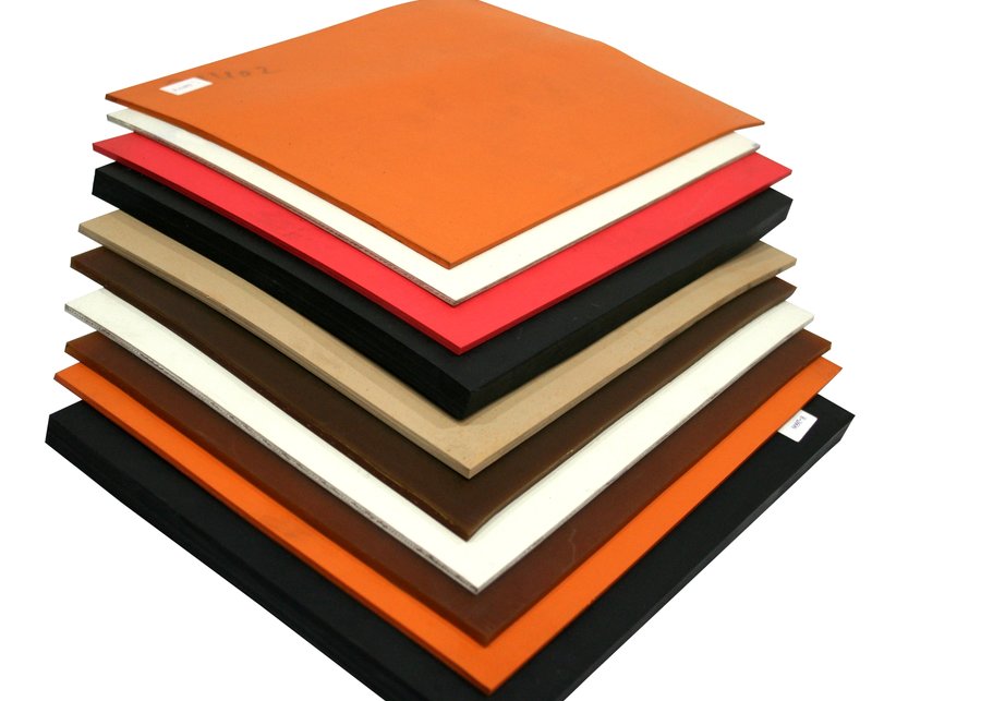 Photo of Rubber Sheet Lining