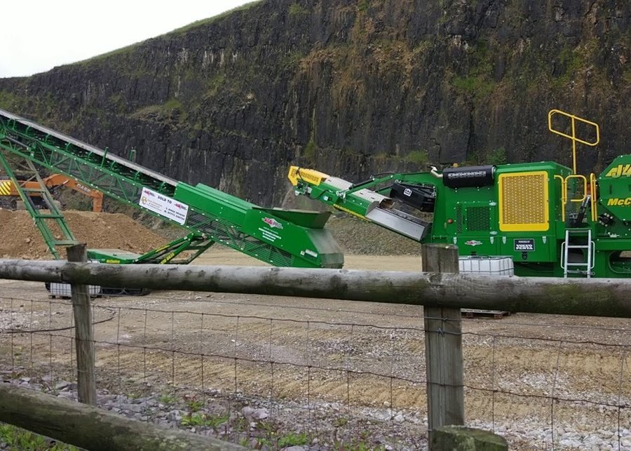 Photo&#x20;of&#x20;Textile&#x20;Conveyor&#x20;Belts