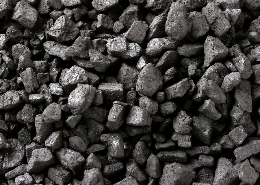 Csiro Scienceimage 10945 Coal