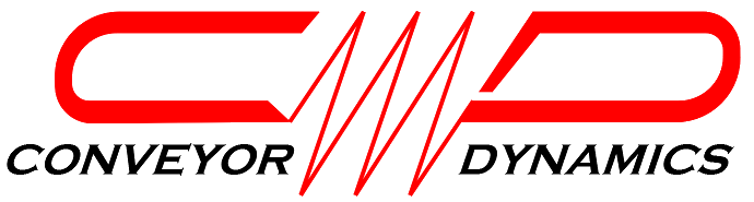 Conveyor Dynamics, Inc. company logo