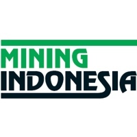 Indonésie Mining 2019 logo